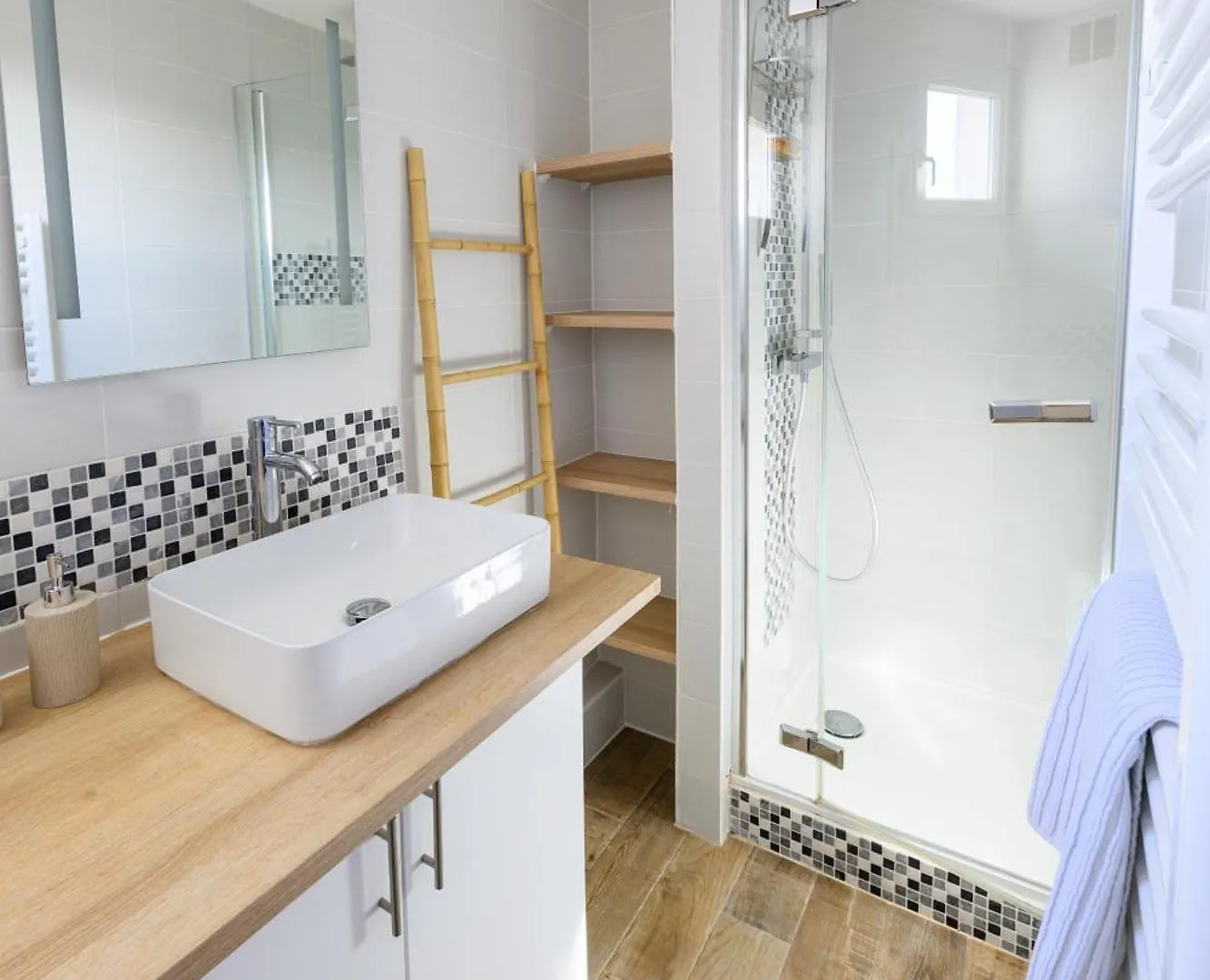 Grand Appartement Avec Balcon Hyper - Centre Тарб