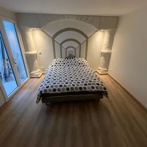 Le Marcadieu Apartamento
