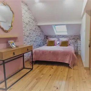 La Maison De Sylvie, D'hotes A Bed and breakfast